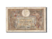 Banknote, France, 100 Francs, 100 F 1908-1939 ''Luc Olivier Merson'', 1928