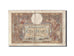 Banknote, France, 100 Francs, 100 F 1908-1939 ''Luc Olivier Merson'', 1928