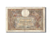 Banknote, France, 100 Francs, 100 F 1908-1939 ''Luc Olivier Merson'', 1929