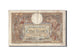 Banknote, France, 100 Francs, 100 F 1908-1939 ''Luc Olivier Merson'', 1929
