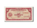 Billet, Philippines, 5 Centavos, 1949, Undated, KM:125a, NEUF