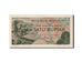 Banknote, Indonesia, 1 Rupiah, 1960, Undated, KM:76, UNC(65-70)