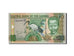 Banconote, Gambia, 10 Dalasis, Undated (2006), KM:26, FDS