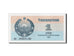 Banknote, Uzbekistan, 1 Sum, 1992 (1993), Undated, KM:61a, UNC(65-70)