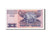 Banconote, Bosnia - Erzegovina, 50 Dinara, Undated (1995), KM:47, FDS
