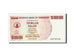 Banconote, Zimbabwe, 10 Million Dollars, 2008, KM:55a, 2008-01-01, FDS