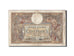 Banknote, France, 100 Francs, 100 F 1908-1939 ''Luc Olivier Merson'', 1929