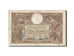 Banknote, France, 100 Francs, 100 F 1908-1939 ''Luc Olivier Merson'', 1929