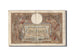 Banknote, France, 100 Francs, 100 F 1908-1939 ''Luc Olivier Merson'', 1929
