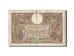 Banknote, France, 100 Francs, 100 F 1908-1939 ''Luc Olivier Merson'', 1929