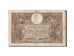 France, 100 Francs Luc Olivier Merson, 1929-06-12, KM:78b, Fay:24.8, VF(20-25)