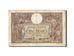 Billete, Francia, 100 Francs, 100 F 1908-1939 ''Luc Olivier Merson'', 1930