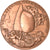 Francja, Medal, Yachting, Sirènes, Anges, Wysyłka, 1977, Delamarre, AU(55-58)