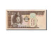 Banknote, Mongolia, 50 Tugrik, Undated (1993), KM:56, UNC(65-70)