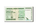 Banconote, Zimbabwe, 25 Billion Dollars, 2008, KM:62, 2008-05-15, FDS
