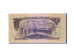 Geldschein, South Viet Nam, 5 D<ox>ng, 1966 (1975), Undated, KM:42a, UNZ