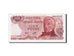 Billete, 100 Pesos, Undated (1976-78), Argentina, KM:302b, UNC
