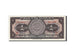 Banconote, Messico, 1 Peso, 1970, KM:59l, 1970-07-22, FDS