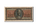 Grecia, 5000 Drachmai, 1943, KM:122a, 1943-07-19, SPL