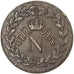 FRANCE, Napoléon I, Decime, 1815, Strasbourg, KM #700, EF(40-45), Bronze, Gadour