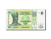 Banconote, Moldava, 20 Lei, 2006, KM:13g, Undated, FDS