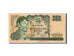 Geldschein, Indonesien, 25 Rupiah, 1968, Undated, KM:106a, UNZ-