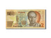 Banconote, Ghana, 2 Cedis, 2010, KM:37a, 2010-03-06, FDS