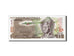 Banknote, Guatemala, 1/2 Quetzal, 1982, 1982-01-06, KM:58c, UNC(65-70)