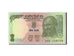 Banconote, India, 5 Rupees, Undated (2009- ), KM:94a, FDS