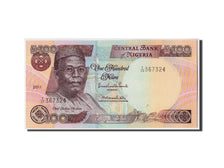 Banknote, Nigeria, 100 Naira, 2011, Undated, KM:28k, UNC(65-70)