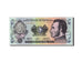 Banknote, Honduras, 5 Lempiras, 2004, 2004-08-26, KM:85d, UNC(65-70)