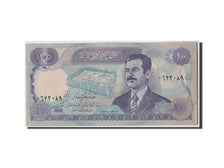 Banknote, Iraq, 100 Dinars, 1994/AH1414, Undated, KM:84a2, UNC(65-70)
