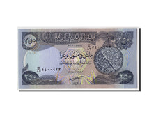 Iraq, 250 Dinars, 2003/AH1424, KM:91, Undated, UNC(65-70)