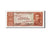 Banknot, Bolivia, 50 Pesos Bolivianos, L.1962, Undated, KM:162a, UNC(65-70)