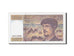 France, 20 Francs Debussy, 1993, KM:151g, Fayette:66bis.5, UNC(60-62)