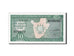 Banknote, Burundi, 10 Francs, 2003, 2003-07-01, KM:33d, UNC(65-70)