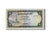 Banconote, Repubblica Araba dello Yemen, 1 Rial, Undated (1973), KM:11b, FDS
