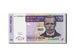 Banknote, Malawi, 20 Kwacha, 2001, 2001-10-01, KM:44a, UNC(65-70)