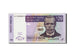 Banconote, Malawi, 20 Kwacha, 2001, KM:44a, 2001-10-01, FDS