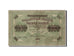 Billete, 1000 Rubles, 1917, Rusia, KM:37, 1917-03-09, MBC