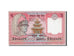Geldschein, Nepal, 5 Rupees, Undated (1987- ), KM:30a, UNZ-