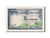 Banknot, FRANCUSKIE INDOCHINY, 1 Piastre = 1 Dong, Undated (1953), KM:104