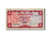 Billet, Yemen Arab Republic, 5 Rials, Undated (1973), KM:12a, NEUF