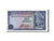 Banconote, Malesia, 1 Ringgit, undated (1981), KM:13b, FDS