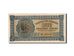 Greece, 1000 Drachmai, 1941, 1941-10-01, KM:117b, AU(50-53)
