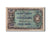 Geldschein, Deutschland, 10 Mark, 1944, Undated, KM:194a, VZ