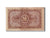 Banknot, Niemcy, 10 Mark, 1944, Undated, KM:194a, AU(55-58)
