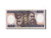 Banknote, Brazil, 500 Cruzeiros, 1981-1985, Undated, KM:200a, UNC(65-70)