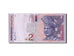 Banconote, Malesia, 2 Ringgit, Undated (1996-99), KM:40a, FDS