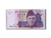 Banconote, Pakistan, 50 Rupees, 2008, KM:47b, Undated, FDS